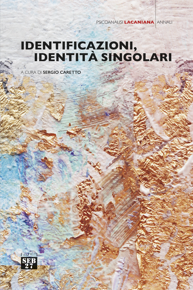Identificazioni, identità singolari